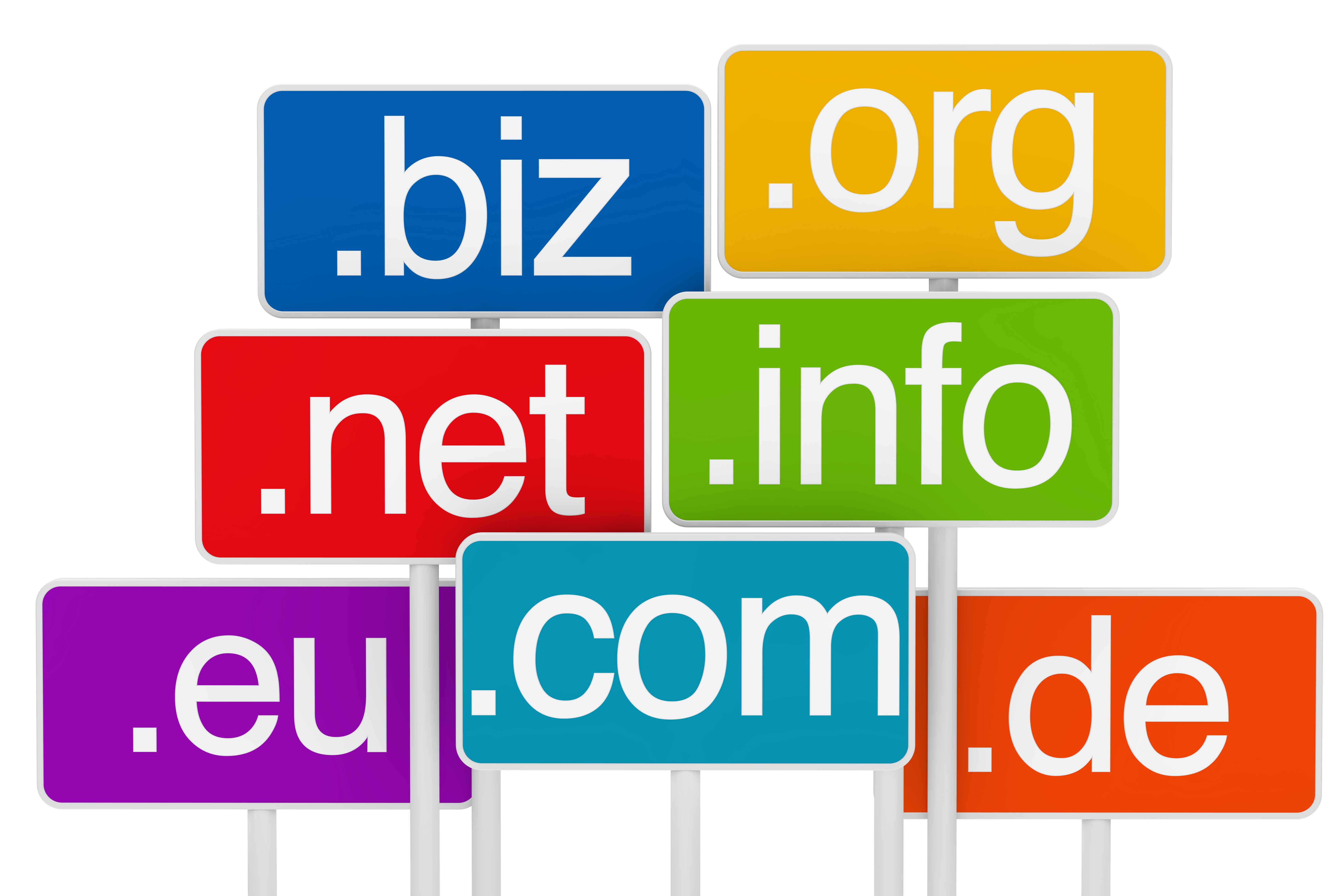 What Is Domain Names Extensions DNS Etc Best Domain And Web Hosting 